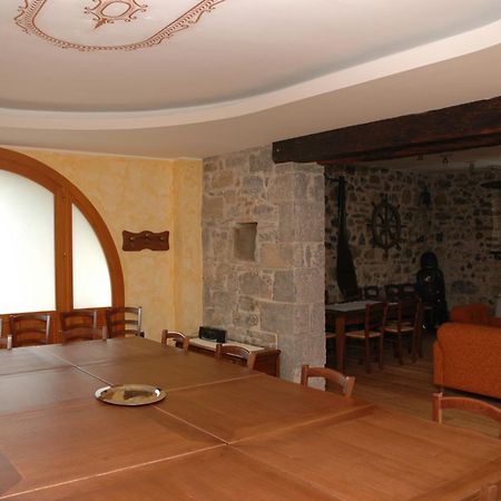 Country House Ramandolo Club Nimis Exteriér fotografie