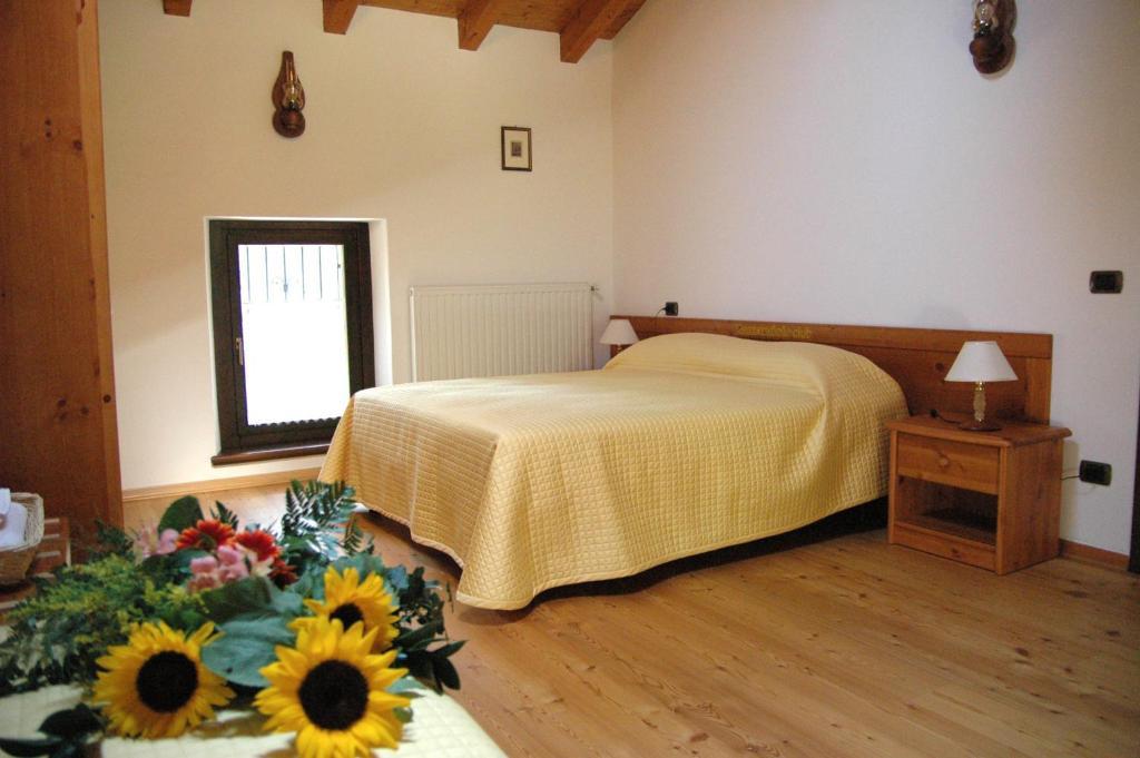 Country House Ramandolo Club Nimis Pokoj fotografie