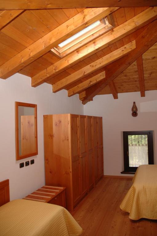 Country House Ramandolo Club Nimis Pokoj fotografie