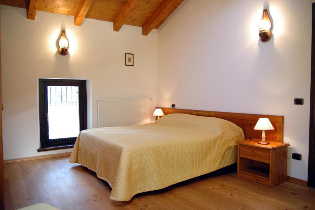 Country House Ramandolo Club Nimis Pokoj fotografie