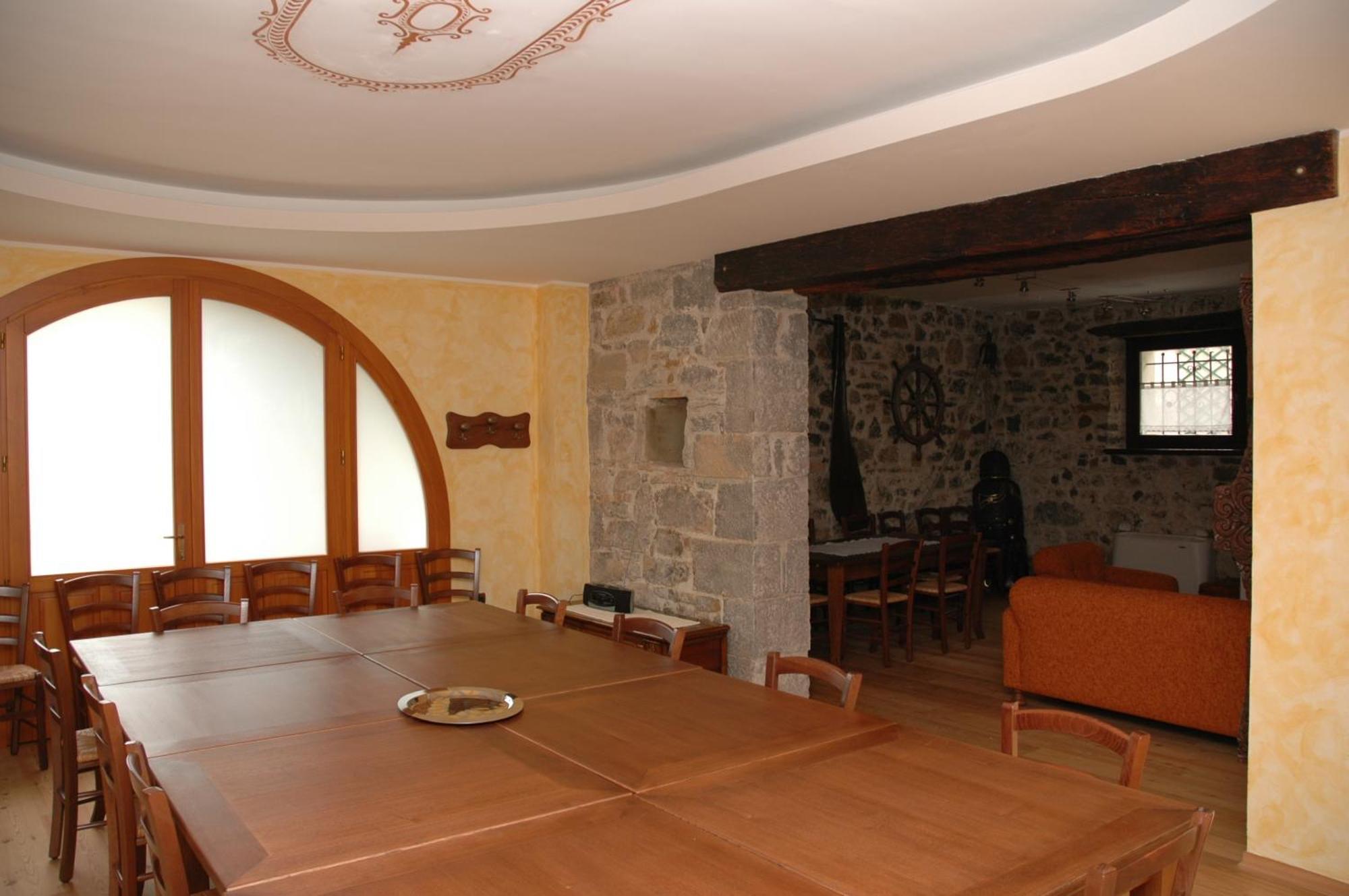 Country House Ramandolo Club Nimis Exteriér fotografie