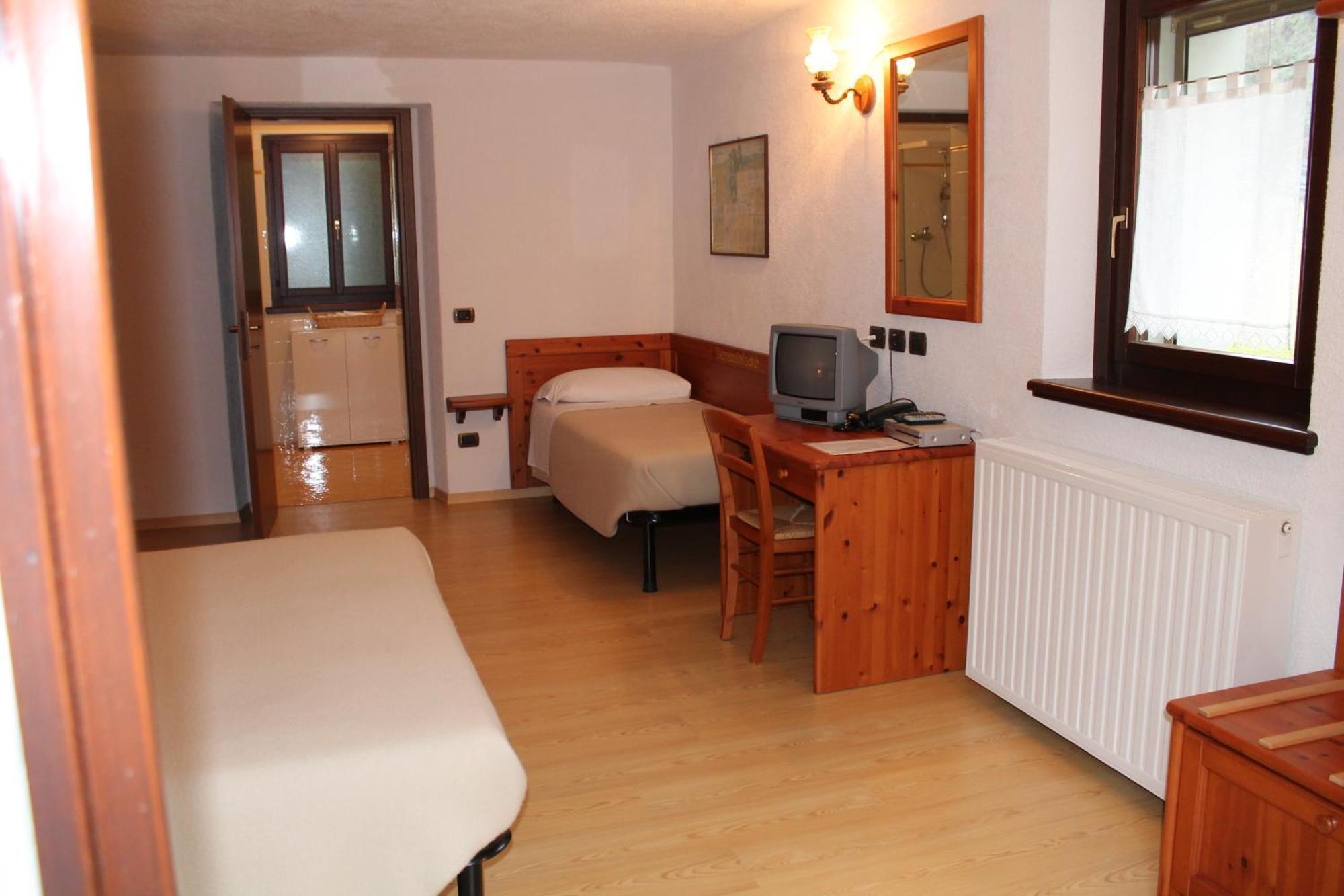 Country House Ramandolo Club Nimis Pokoj fotografie