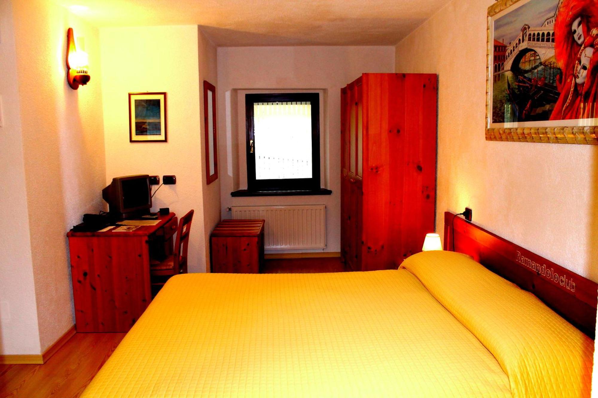 Country House Ramandolo Club Nimis Pokoj fotografie