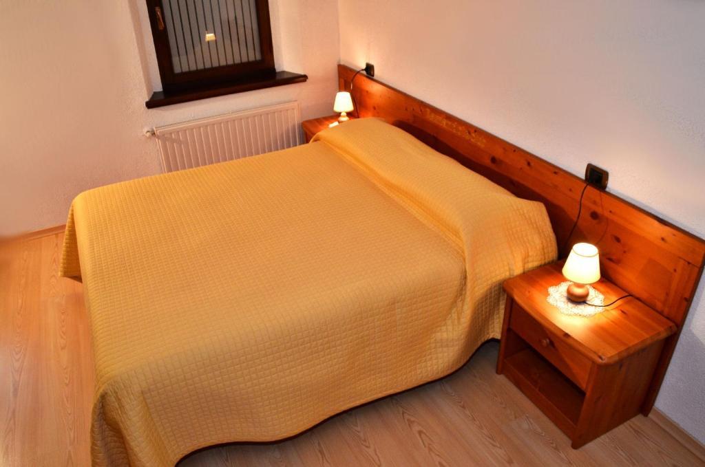 Country House Ramandolo Club Nimis Pokoj fotografie