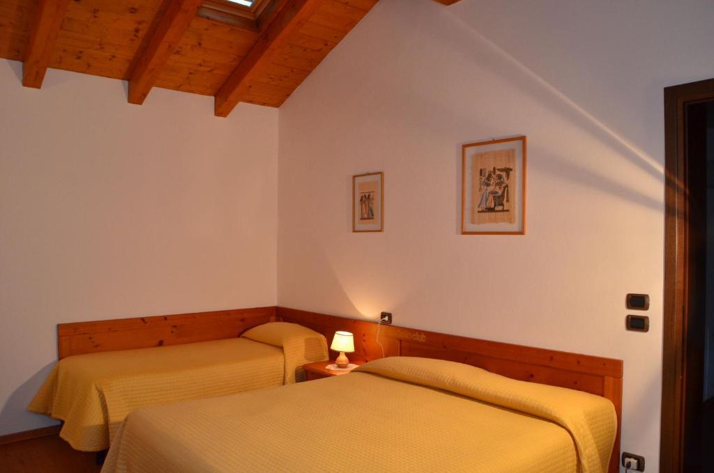 Country House Ramandolo Club Nimis Pokoj fotografie