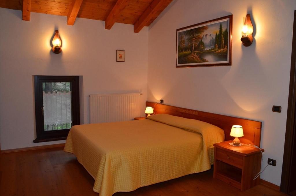 Country House Ramandolo Club Nimis Pokoj fotografie