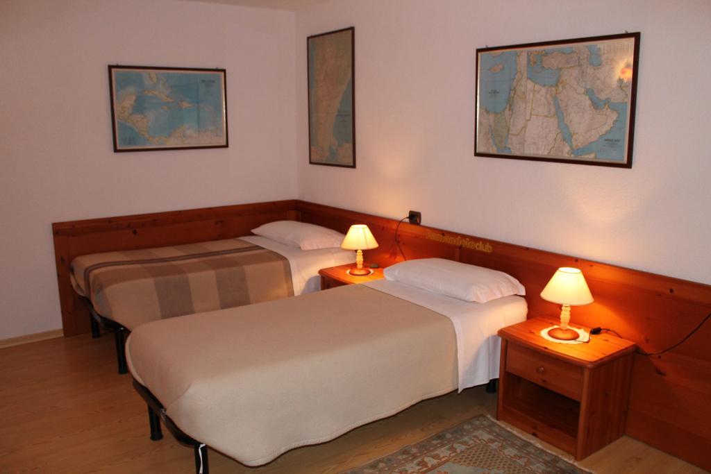 Country House Ramandolo Club Nimis Pokoj fotografie