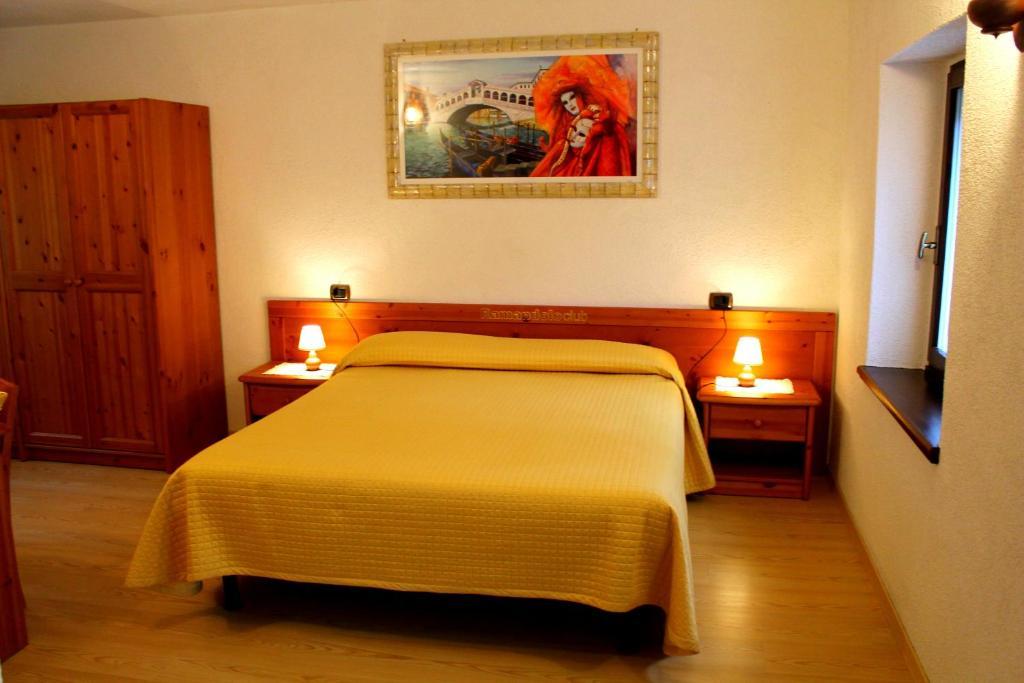 Country House Ramandolo Club Nimis Pokoj fotografie
